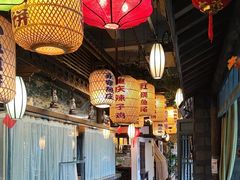 -永安水煮活鱼·仪征土菜院子
