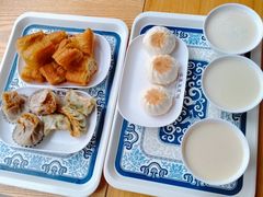 -冰泉豆浆馆(阳朔店)