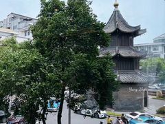 -怡园饭店-餐厅(四望亭店)