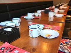 -炉小二铜锅牛蛙•川湘菜(三里屯店)