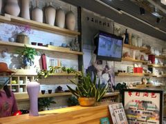 -今日陶艺(富力广场店)