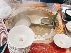 -榮泰米粉湯(Left Shop)