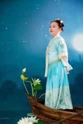 -芳妮豆丁儿童摄影(民治旗舰店)