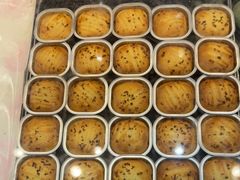 -嘉华鲜花饼·现烤(昆明老街店)