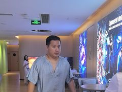 -麓湖国际水疗
