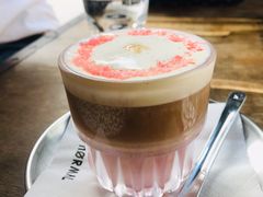 -BE NORMAL CAFE(霞溪路店)