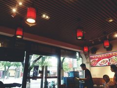 大堂-重庆烧鸡公火锅(簋街店)
