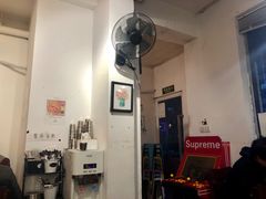 -青春分食(仙林大学城店)