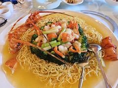 -申粤轩酒楼·三十年粤菜经典(丁香花园店)