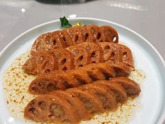 -保定会馆(红旗大街店)