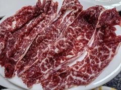-五洲牛肉美食馆