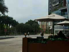 -深圳龙华星河COCO City(民治店)
