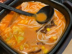 -阿香米线(乐客城店)