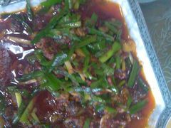 酱爆螺狮-白家寨子·山野白族菜(古城总店)