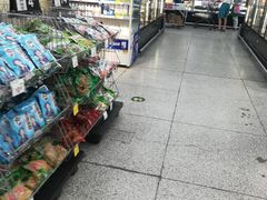 -沃尔玛超市(武侯店)