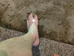 -宝丽金大酒店·洗浴中心