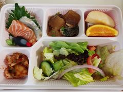 -大吉鲜鱼料理自慢(维也纳大厦店)