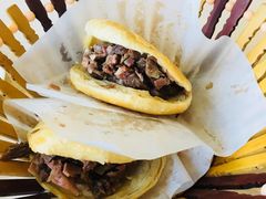-闫家驴肉老店(华电一校店)