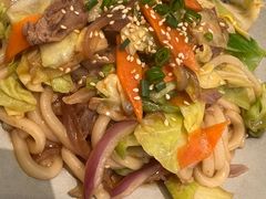 -玛格萝妮比萨屋(四平店)