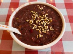 -孟记粥铺·家常菜·烧烤·粥(亚运村店)