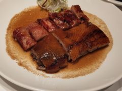 -Yan Ting 宴庭中餐厅(上海静安瑞吉酒店)