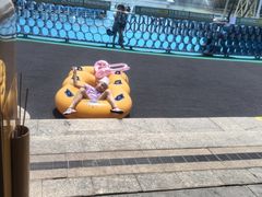 -上海玛雅海滩水公园