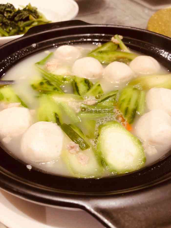 朱雀香港大排档(南翔印象城mega店)-"放松心情,给味蕾饱餐一顿.