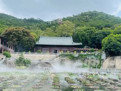 -石峰岩寺
