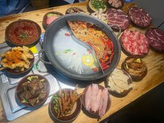 -阳阳老火锅(小南门店)