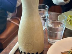 -Me&Joe意大利面·珍珠奶茶(鲁班路店)