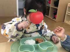 -Nice mama奈思妈妈婴幼儿托育中心(海峡社区店)