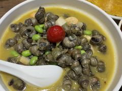 -锡和无锡菜·三白油条(景丽苑店)