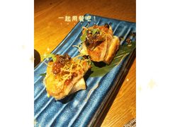 -乐亭日本料理(彩虹本店)