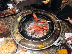 -高丽苑韩国烤肉(海昌路旗舰店)