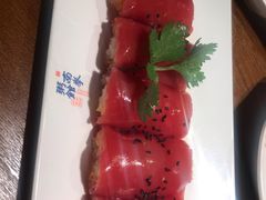 -南拳十三姨·潮汕砂锅粥(世纪金源店)