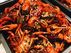 -靓靓蒸虾(中山公园店)