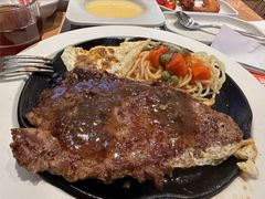 -豪客来牛排(红豆万花城店)