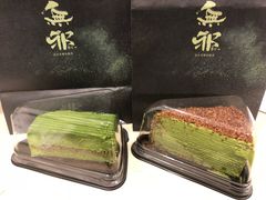 -無邪日式甜品(世博源店)