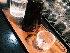 -线格之间COFFEE