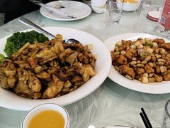 -普天和酒楼·新津菜·烤鸭(天津之眼店)