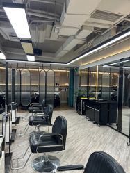 -奈川烫染Salon