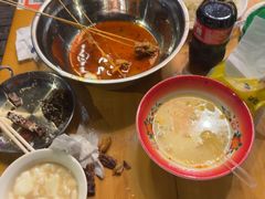 -嘉州鲜知味钵钵鸡(奎星楼店)