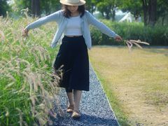 -汉长安城未央宫国家考古遗址公园