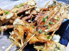 -虾少爷龙虾烧烤(双桥路店)