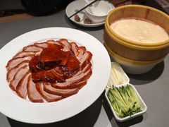 -褚记烤鸭·南京家常菜(雨花客厅店)