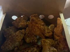 -阿捡忭京炸鸡(韭菜园总店)