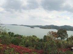 -天目湖涵田半山温泉