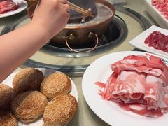 -阳坊大都涮羊肉(阳坊总店)