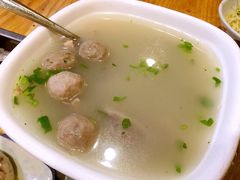 -营记牛肉火锅·大埔客家菜(上梅林店)