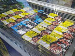 -周黑鸭(北京丰台区方庄物美玉蜓桥店)